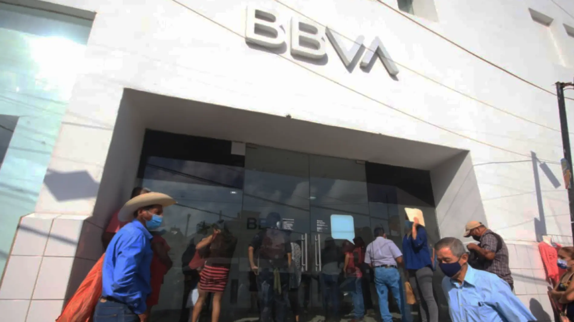 BBVA Tabasco